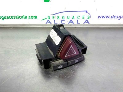 BOTON EMERGENCIA OPEL CORSA D Cosmo