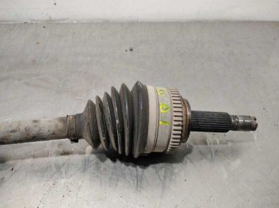 MOTOR CALEFACCION OPEL CORSA D Cosmo