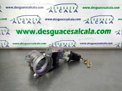 CONMUTADOR DE ARRANQUE OPEL CORSA D Cosmo