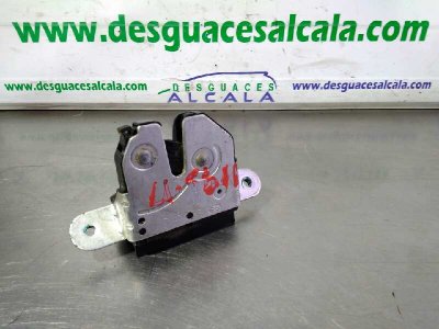 CERRADURA MALETERO / PORTON OPEL CORSA D Cosmo