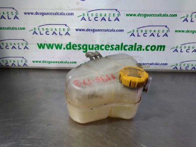 DEPOSITO EXPANSION OPEL CORSA D Cosmo