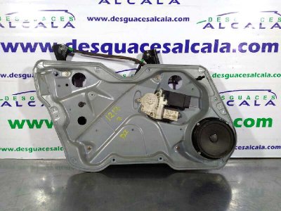 ELEVALUNAS DELANTERO IZQUIERDO SEAT TOLEDO (1M2) Select