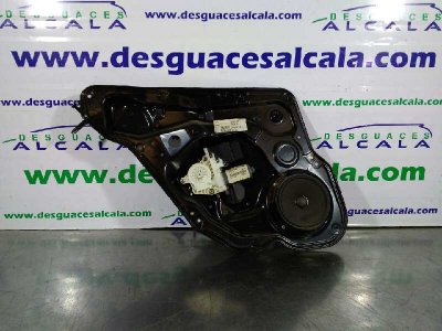 ELEVALUNAS TRASERO IZQUIERDO SEAT TOLEDO (1M2) Select