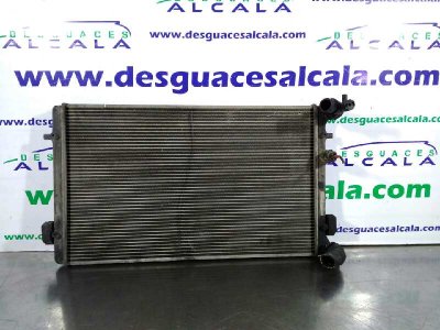 RADIADOR AGUA SEAT TOLEDO (1M2) Select