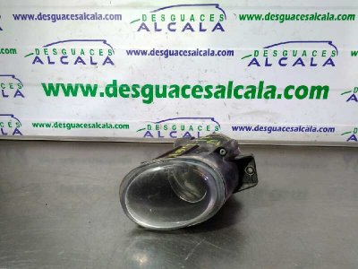 FARO ANTINIEBLA DERECHO SEAT TOLEDO (1M2) Select