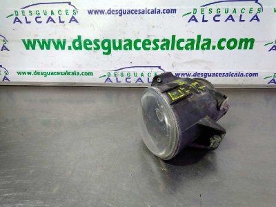 FARO ANTINIEBLA IZQUIERDO SEAT TOLEDO (1M2) Select