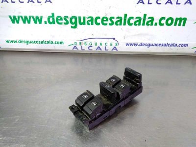 MANDO ELEVALUNAS DELANTERO IZQUIERDO  SEAT TOLEDO (1M2) Select