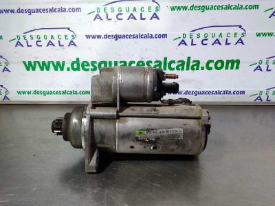 MOTOR ARRANQUE SEAT TOLEDO (1M2) Select