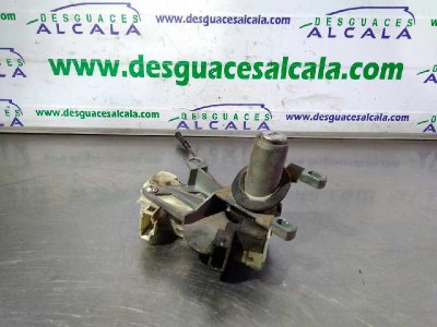 MOTOR CIERRE CENTRALIZADO PORTON SEAT TOLEDO (1M2) Select