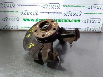 MANGUETA DELANTERA DERECHA SEAT TOLEDO (1M2) Select