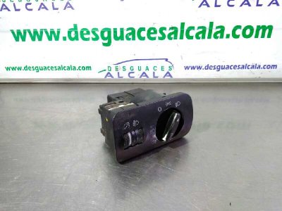 MANDO LUCES SEAT TOLEDO (1M2) Select