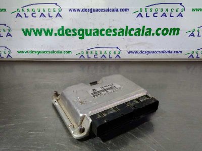 CENTRALITA MOTOR UCE SEAT TOLEDO (1M2) Select