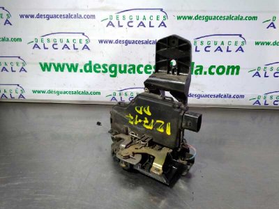 CERRADURA PUERTA DELANTERA DERECHA SEAT TOLEDO (1M2) Select