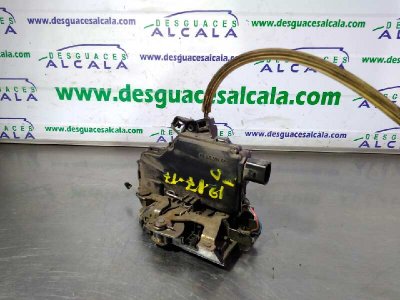 CERRADURA PUERTA TRASERA DERECHA  SEAT TOLEDO (1M2) Select