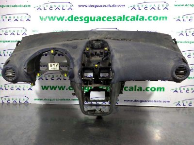SALPICADERO OPEL CORSA D Selective