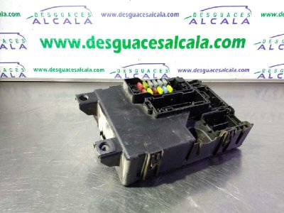 CENTRALITA CHECK CONTROL OPEL CORSA D Selective