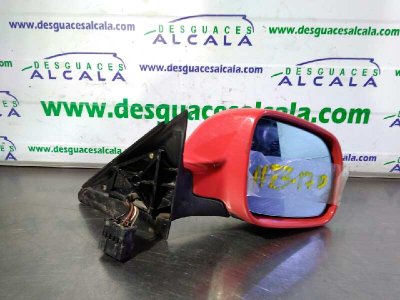 RETROVISOR DERECHO AUDI A4 BERLINA (B5) 1.8