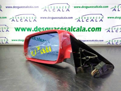 RETROVISOR IZQUIERDO AUDI A4 BERLINA (B5) 1.8