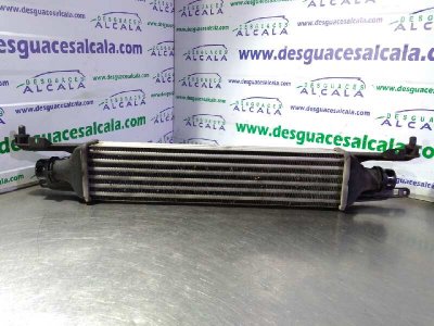 INTERCOOLER de Cosmo 