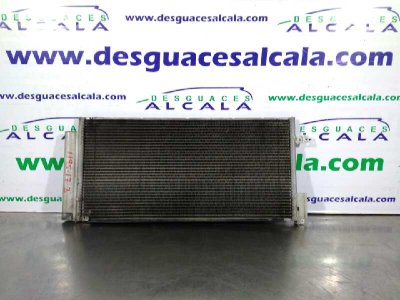 RADIADOR AIRE ACONDICIONADO OPEL CORSA D Cosmo