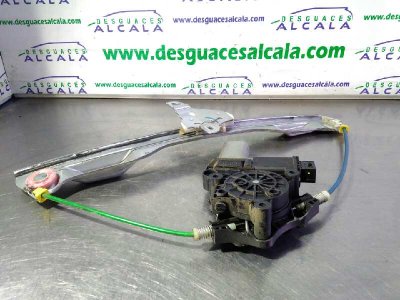 ELEVALUNAS DELANTERO IZQUIERDO OPEL CORSA D Cosmo