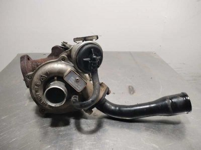 ALTERNADOR OPEL CORSA D Cosmo