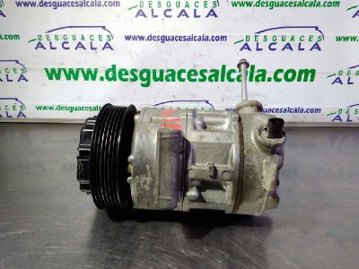 COMPRESOR AIRE ACONDICIONADO OPEL CORSA D Cosmo