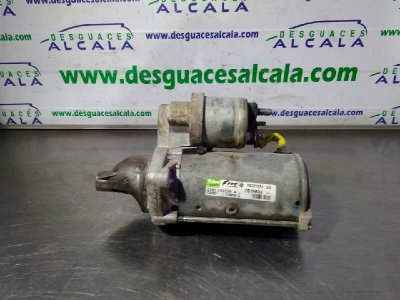 MOTOR ARRANQUE OPEL CORSA D Cosmo