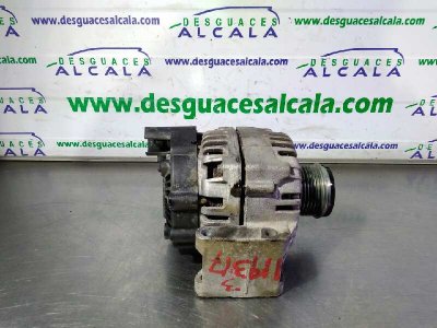 ALTERNADOR OPEL CORSA C Blue Line