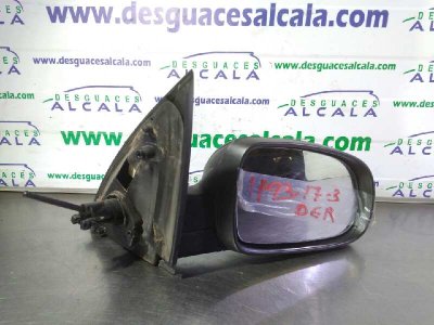 RETROVISOR DERECHO OPEL CORSA C Blue Line