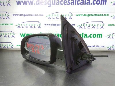 RETROVISOR IZQUIERDO OPEL CORSA C Blue Line