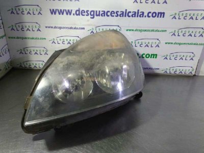 FARO IZQUIERDO RENAULT CLIO II FASE II (B/CB0) Authentique