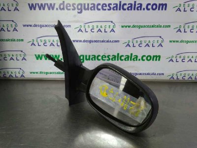 RETROVISOR DERECHO RENAULT CLIO II FASE II (B/CB0) Authentique