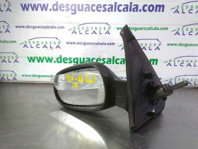 RETROVISOR IZQUIERDO RENAULT CLIO II FASE II (B/CB0) Authentique