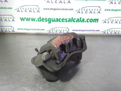 PINZA FRENO DELANTERA DERECHA PEUGEOT 4007 Sport Pack