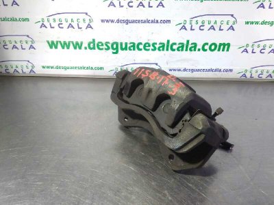 PINZA FRENO DELANTERA IZQUIERDA
