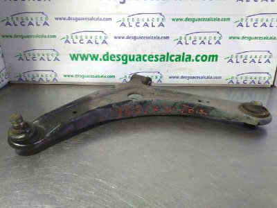 BRAZO SUSPENSION INFERIOR DELANTERO IZQUIERDO PEUGEOT 4007 Sport Pack