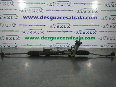 CREMALLERA DIRECCION PEUGEOT 4007 Sport Pack