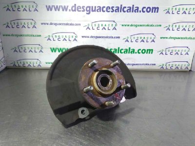 MANGUETA DELANTERA DERECHA PEUGEOT 4007 Sport Pack