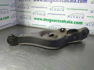 BRAZO SUSPENSION INFERIOR TRASERO IZQUIERDO PEUGEOT 4007 Sport Pack