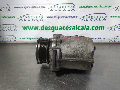 COMPRESOR AIRE ACONDICIONADO PEUGEOT 4007 Sport Pack