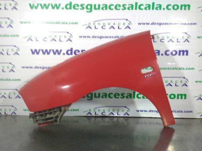 ALETA DELANTERA IZQUIERDA SEAT IBIZA (6L1) Stella