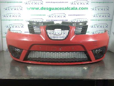 PARAGOLPES DELANTERO SEAT IBIZA (6L1) Stella