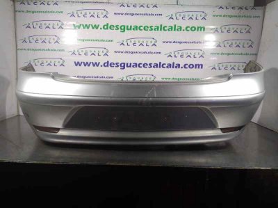 PARAGOLPES TRASERO SEAT TOLEDO (1M2) Select