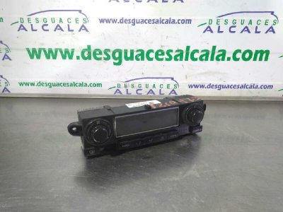 MANDO CLIMATIZADOR SEAT CORDOBA BERLINA (6L2) Reference