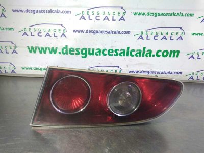 PILOTO TRASERO DERECHO SEAT CORDOBA BERLINA (6L2) Reference