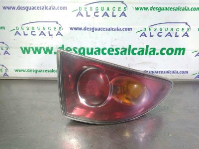 PILOTO TRASERO IZQUIERDO SEAT CORDOBA BERLINA (6L2) Reference