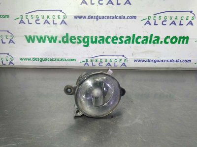 FARO ANTINIEBLA IZQUIERDO SEAT CORDOBA BERLINA (6L2) Reference