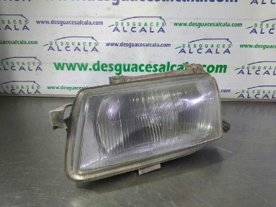 FARO IZQUIERDO OPEL ASTRA F BERLINA Básico