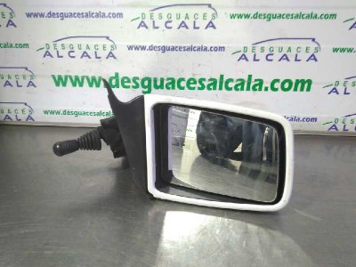 RETROVISOR DERECHO OPEL ASTRA F BERLINA Básico